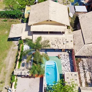 Casa Guilavi Em Mariscal Casa de Férias