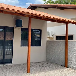  Сasa de vacaciones Casa Geminada Em Zimbros